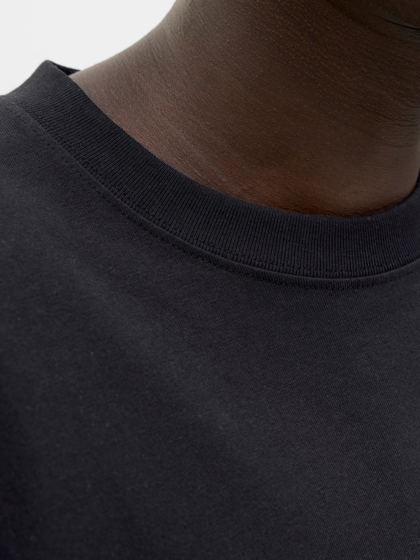 JJESOHO TEE LS CREW NECK NOOS - Image 5