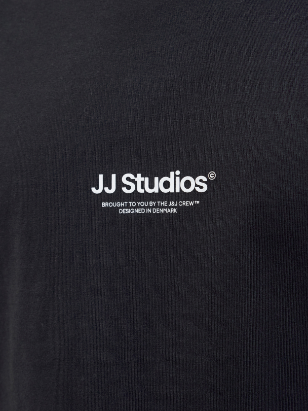 JJESOHO TEE LS CREW NECK NOOS - Image 6