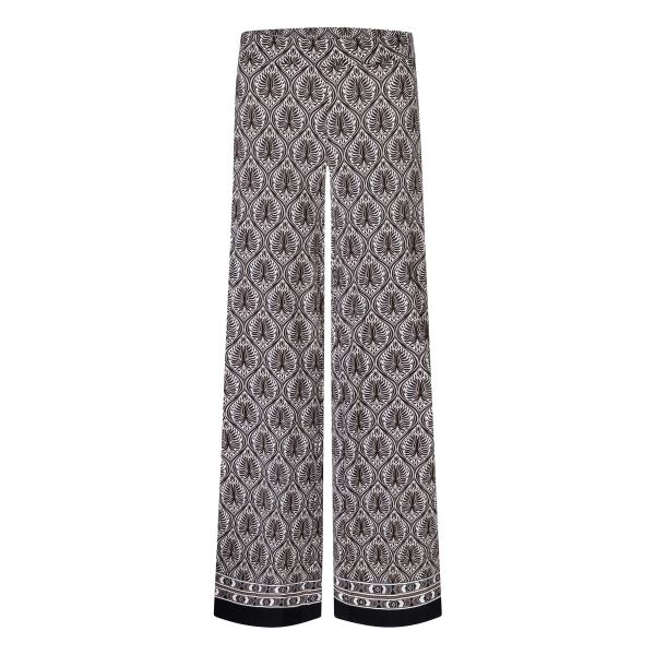 Allison Fancy black/cream/sand 6487 0318-02