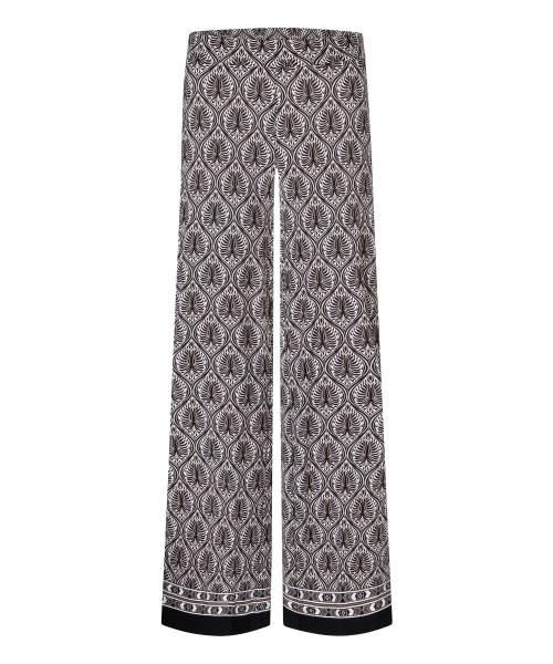 Allison Fancy black/cream/sand 6487 0318-02