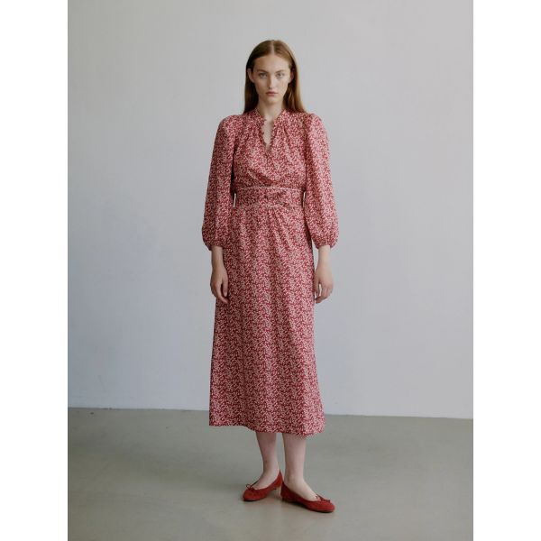 New Maya Dress Mitsi Valeria