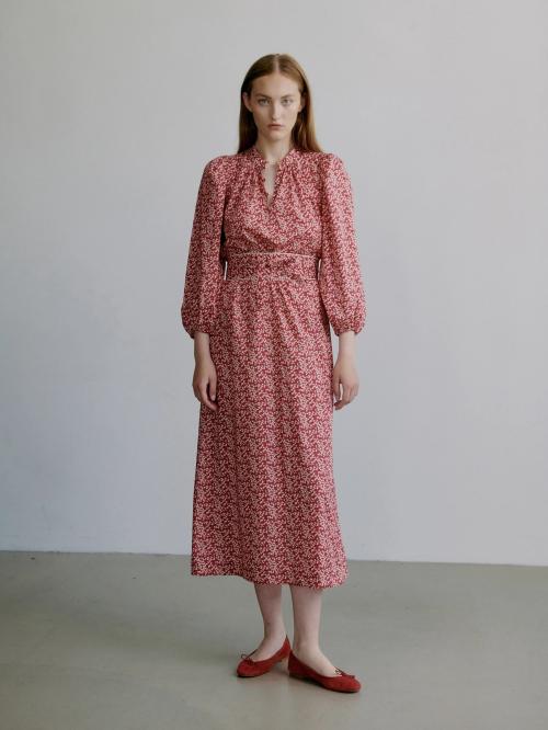 New Maya Dress Mitsi Valeria