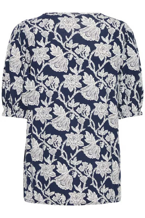 FRAmy t-shirt, blå - Image 5