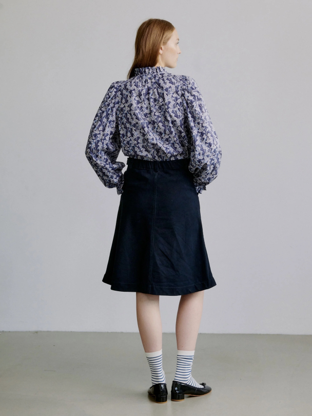 Annabella Blouse Laith - Image 4