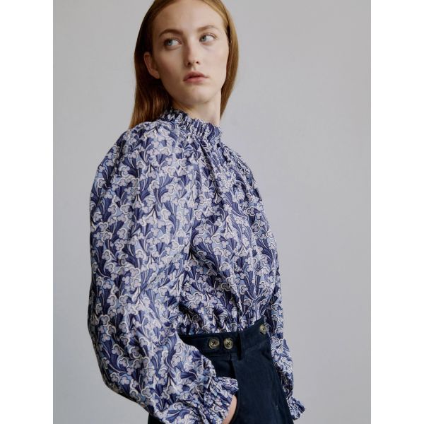 Annabella Blouse Laith