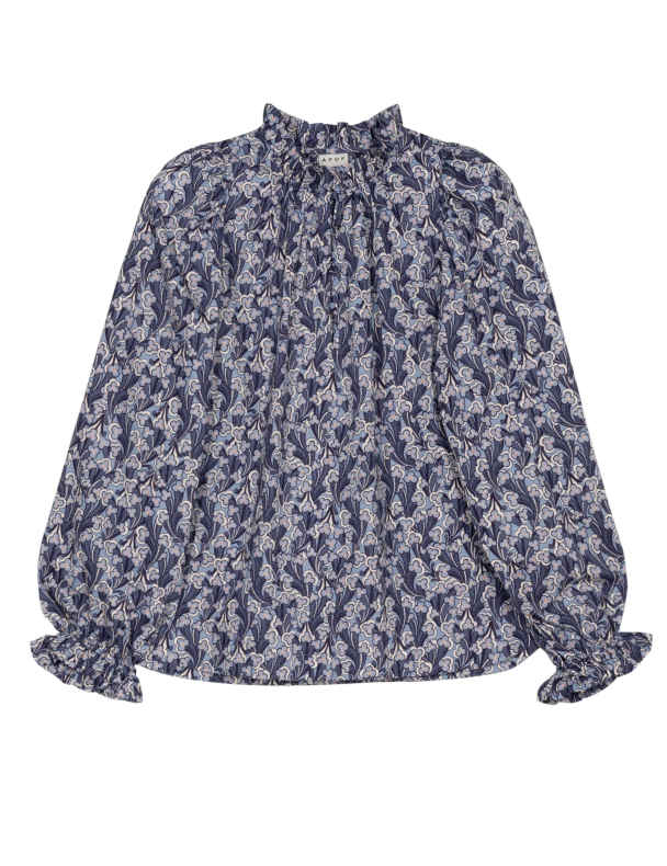 Annabella Blouse Laith - Image 6