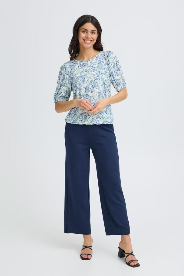 FRAmy t-shirt, grønn - Image 2