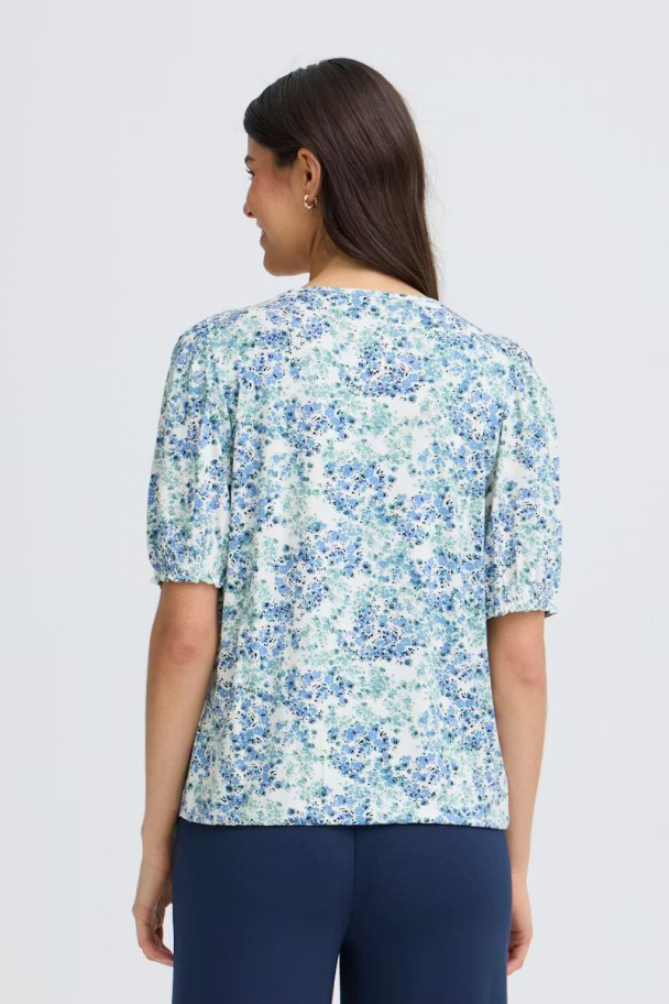 FRAmy t-shirt, grønn - Image 3