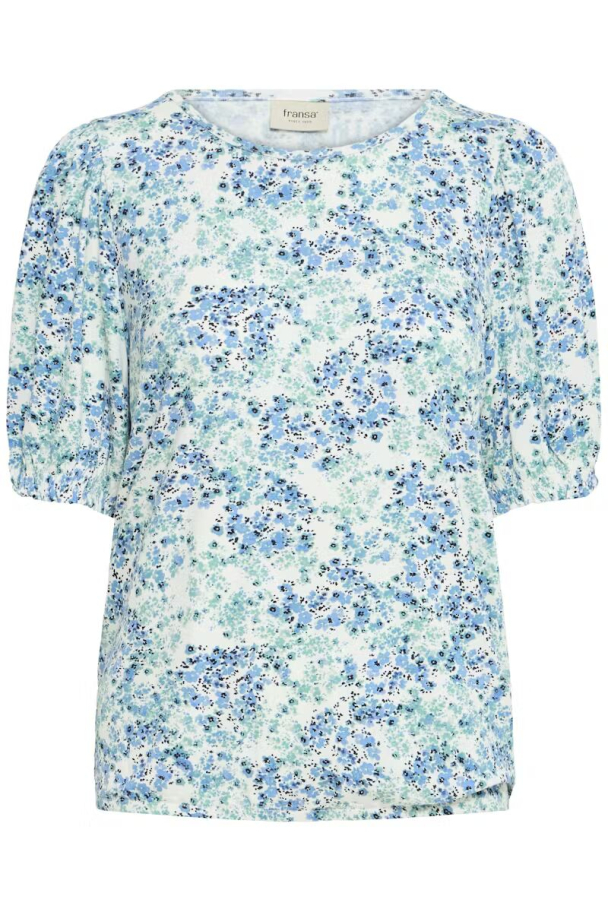 FRAmy t-shirt, grønn - Image 4