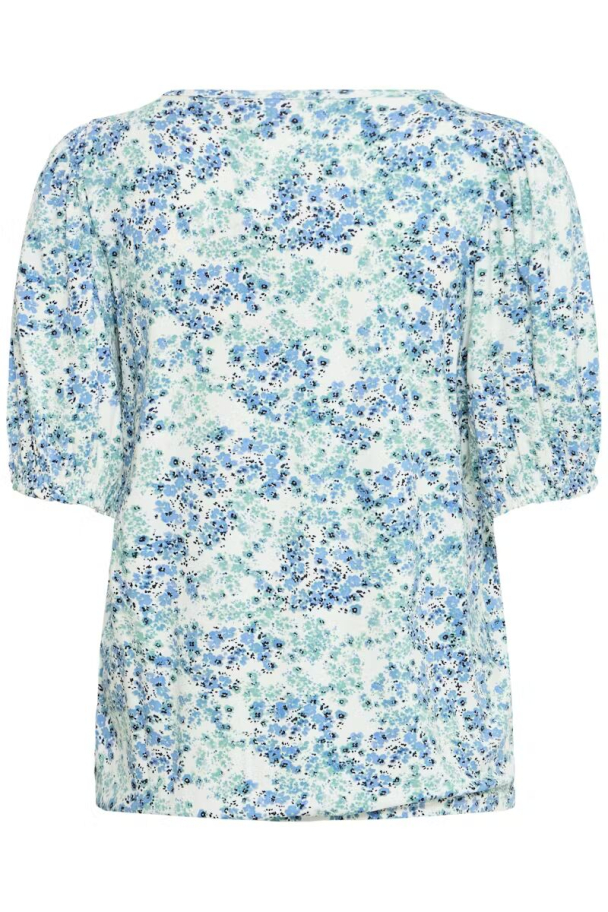 FRAmy t-shirt, grønn - Image 6