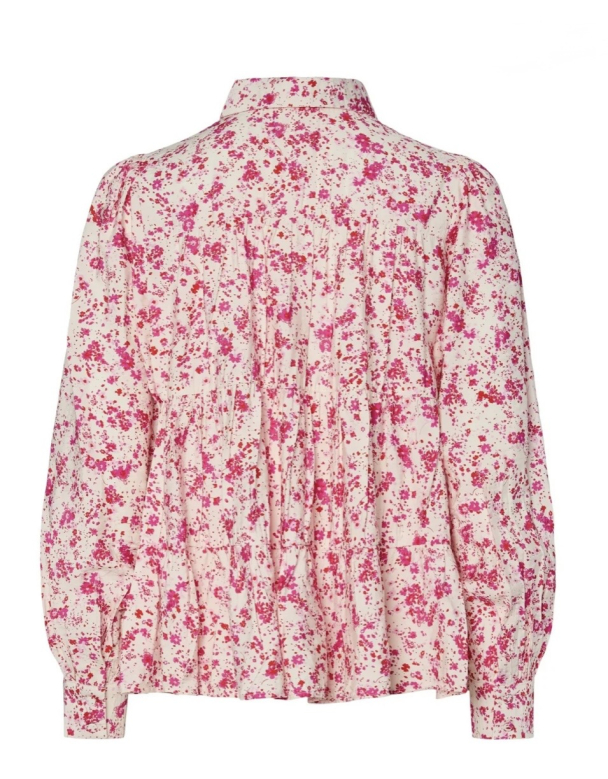 Pala Shirt - Pristine AOP Donna  - Image 2