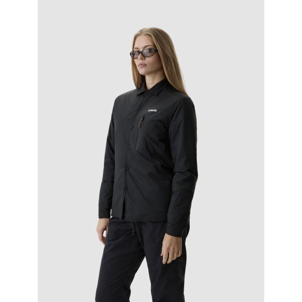 Gradient Tech Shirt Anthracite