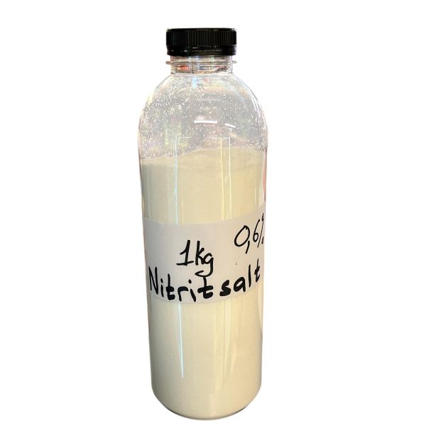 Nitrittsalt  1 kg Suprasel