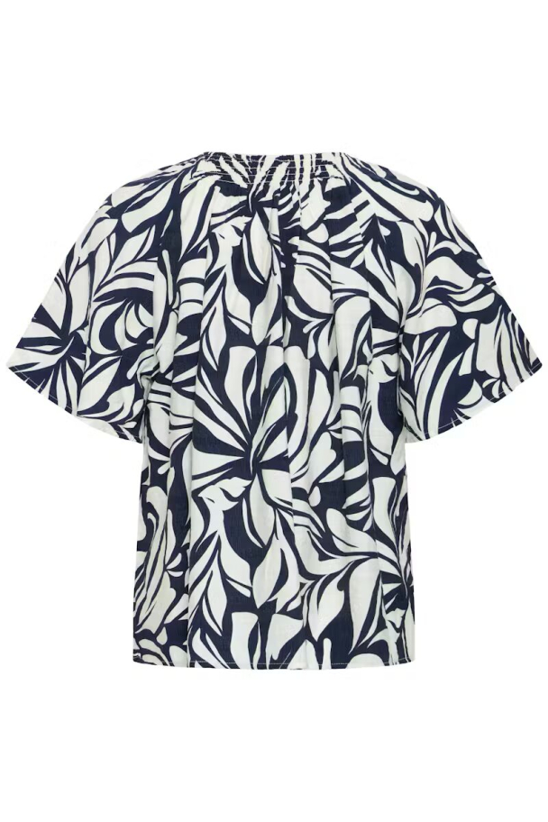 FRAriana bluse, blå - Image 3