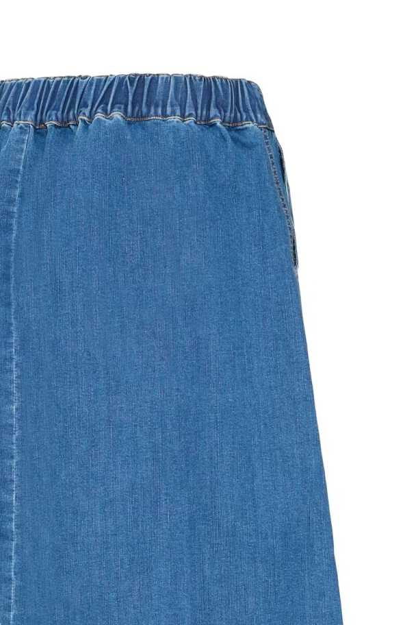 FRChicago denimskjørt - Image 4
