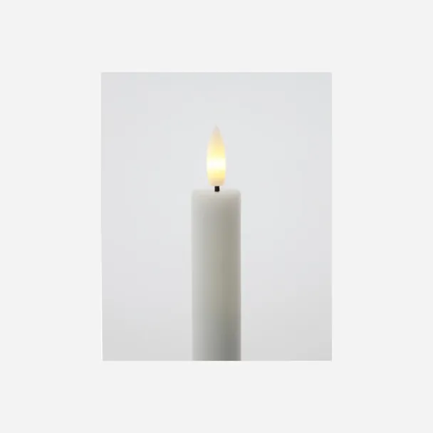 Candle, HDLED, White  - Image 2