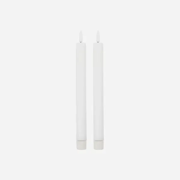 Candle, HDLED, White 