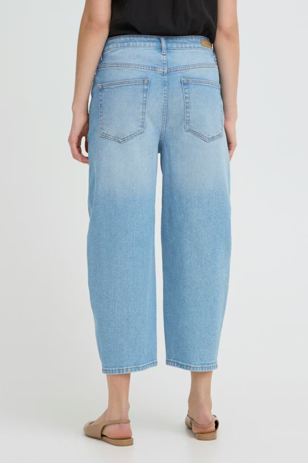 FRLorelei jeans - Image 2