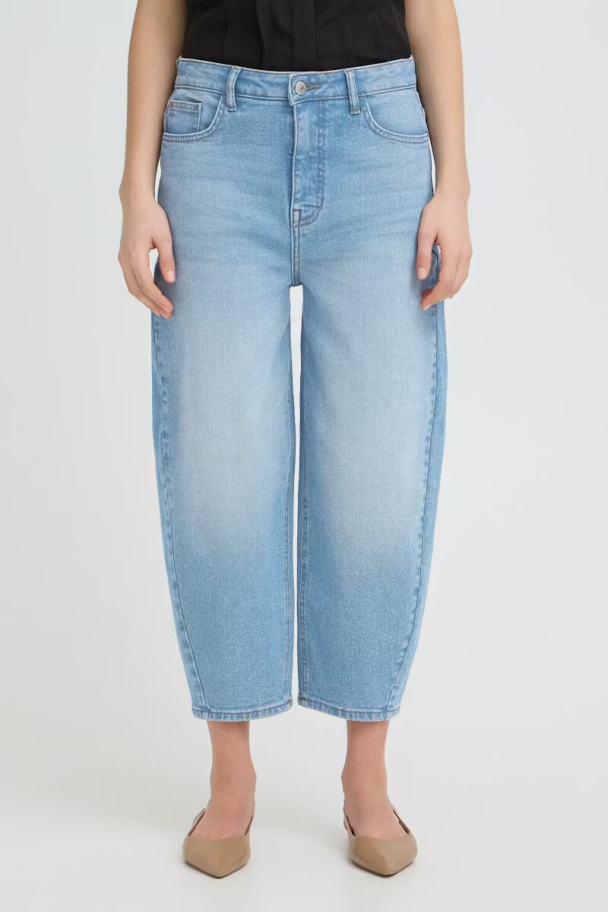 FRLorelei jeans - Image 3