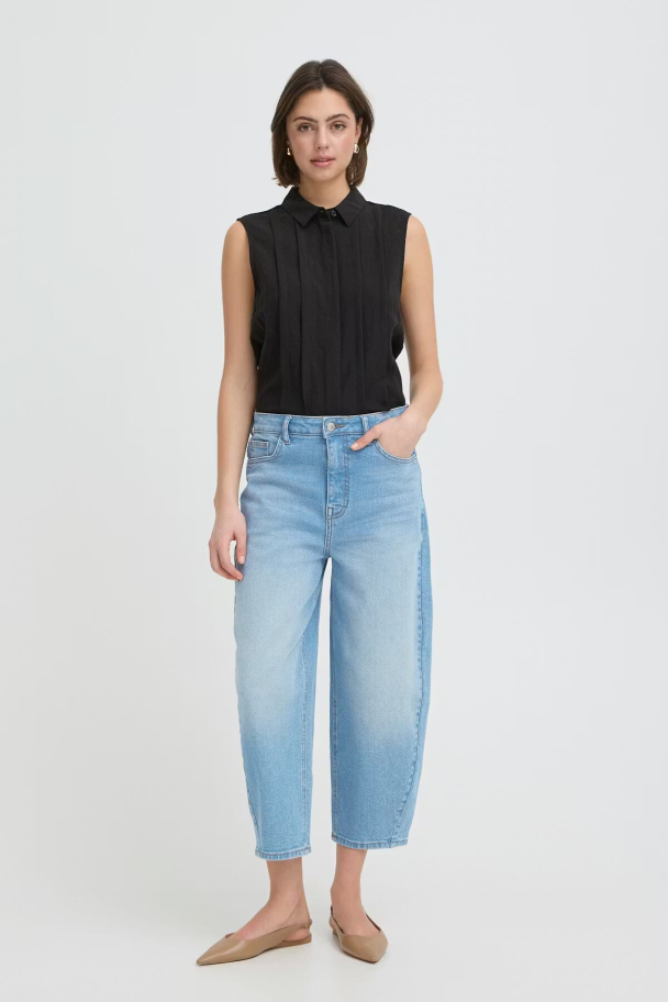 FRLorelei jeans - Image 1