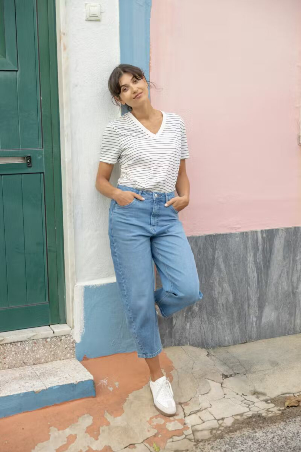 FRLorelei jeans - Image 4