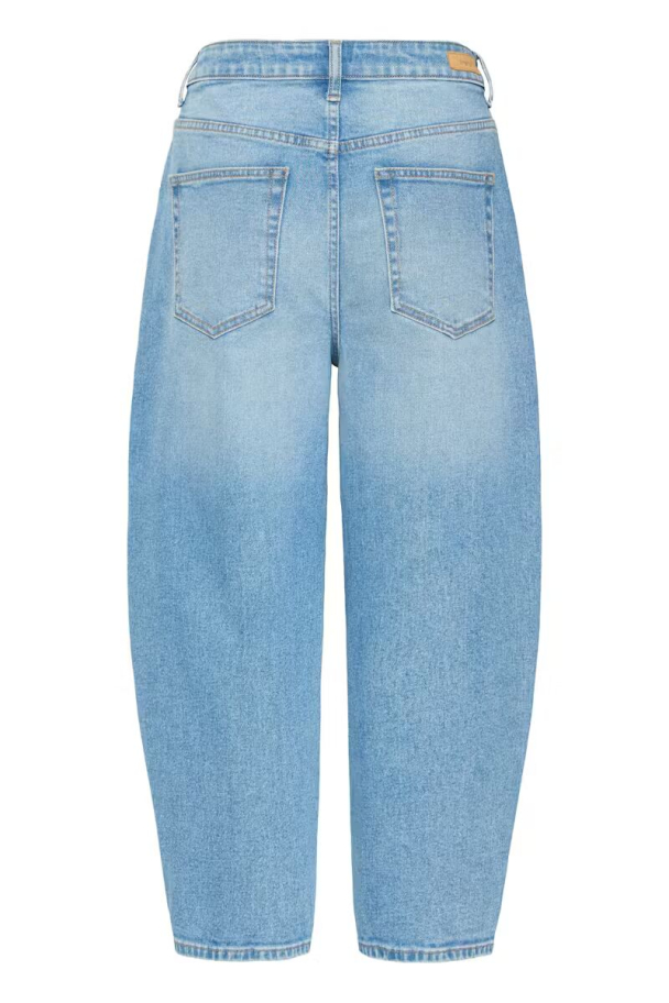 FRLorelei jeans - Image 5