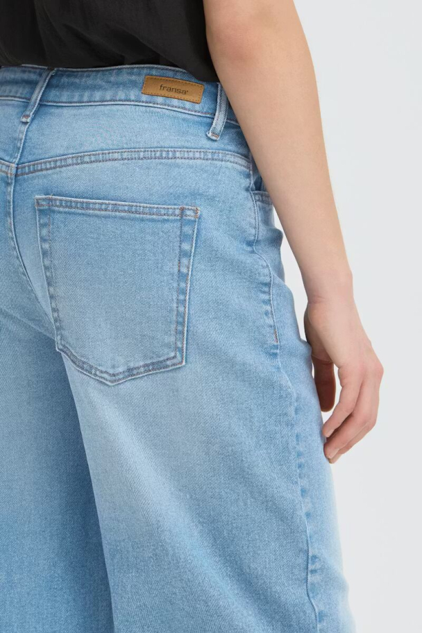 FRLorelei jeans - Image 7