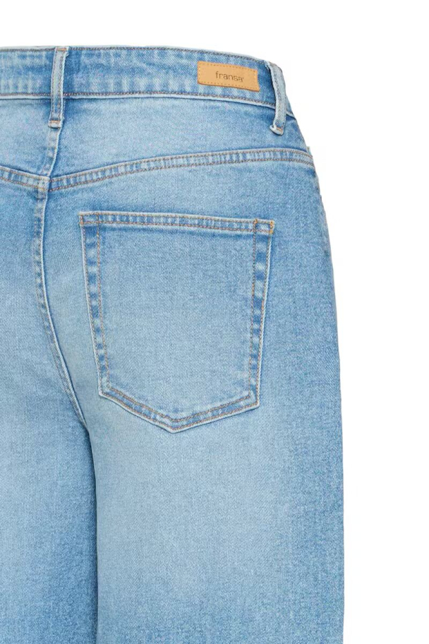 FRLorelei jeans - Image 9