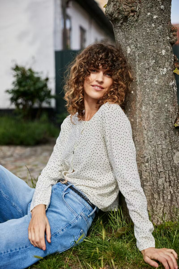 FRLorelei jeans - Image 10