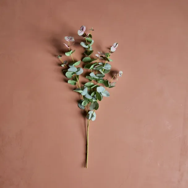 Artifical Branch, HDEucalyptus, Green  - Image 3