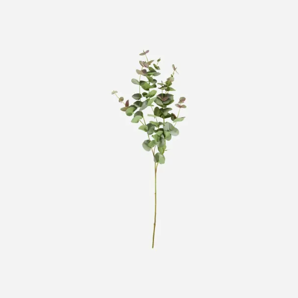 Artifical Branch, HDEucalyptus, Green  - Image 1