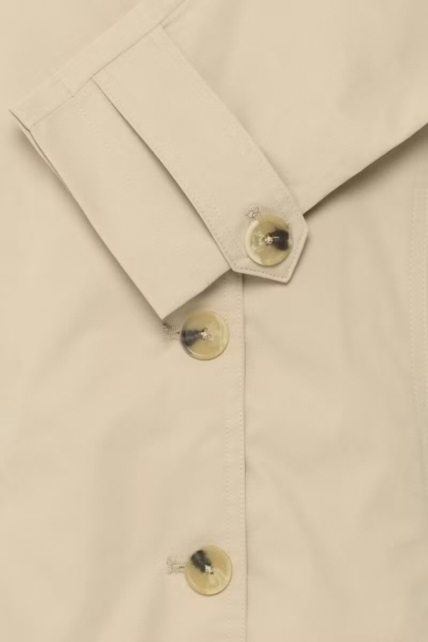FRTrina jakke, beige - Image 5