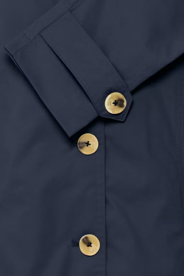 FRTrina jakke, navy - Image 3