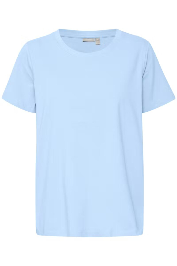 FRZashoulder tee, blå - Image 3