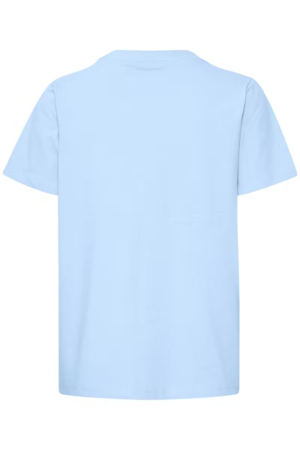 FRZashoulder tee, blå - Image 5