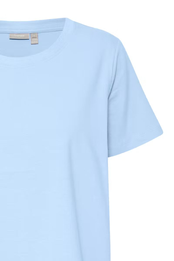 FRZashoulder tee, blå - Image 6