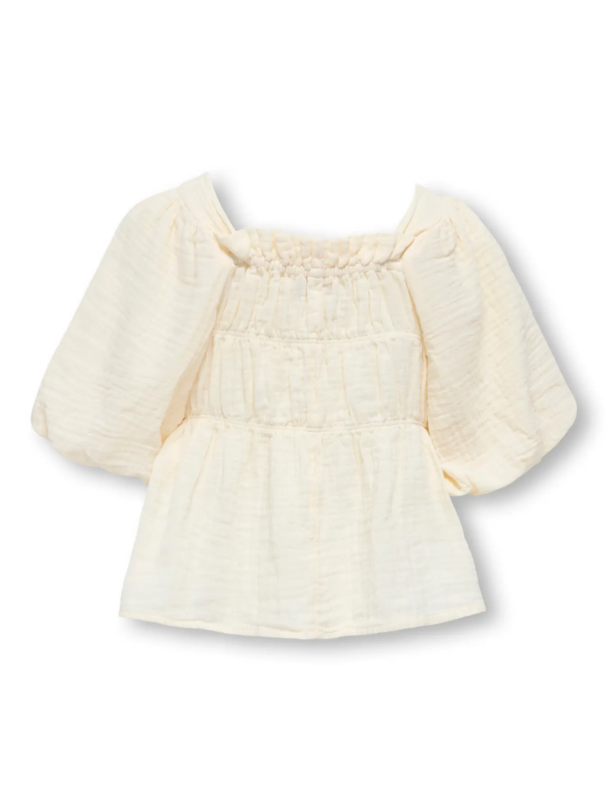 Thyra Square Top - Image 2