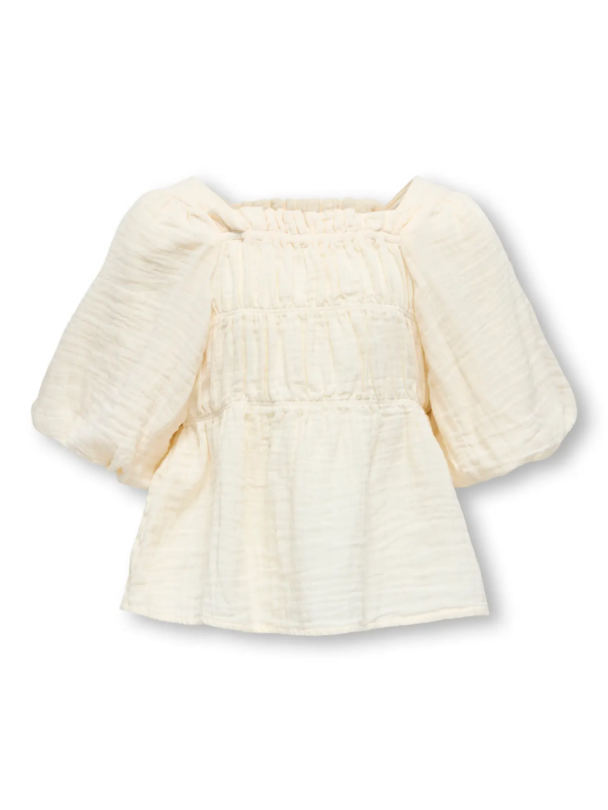 Thyra Square Top - Image 3