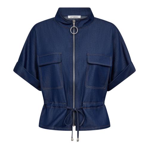 TerryCC Vest fra Co'Couture  40036