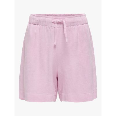 Siesta Linnenblend Shorts 