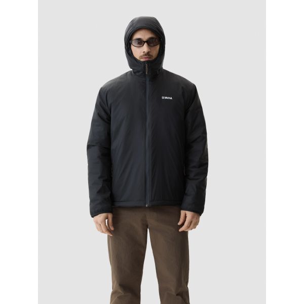 Kinetic Trek Jacket Anthracite