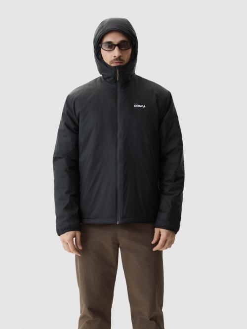 Kinetic Trek Jacket Anthracite