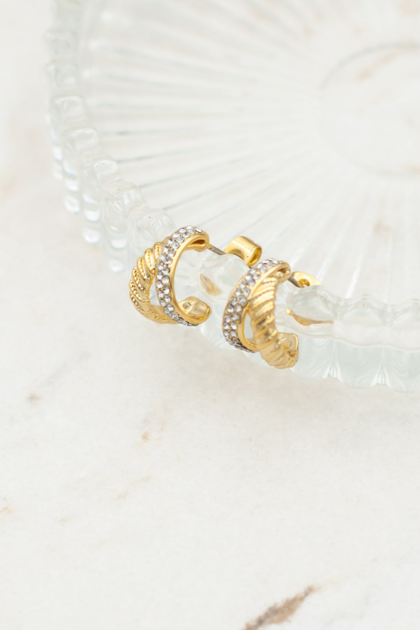 Clarice Earrings  - Image 1