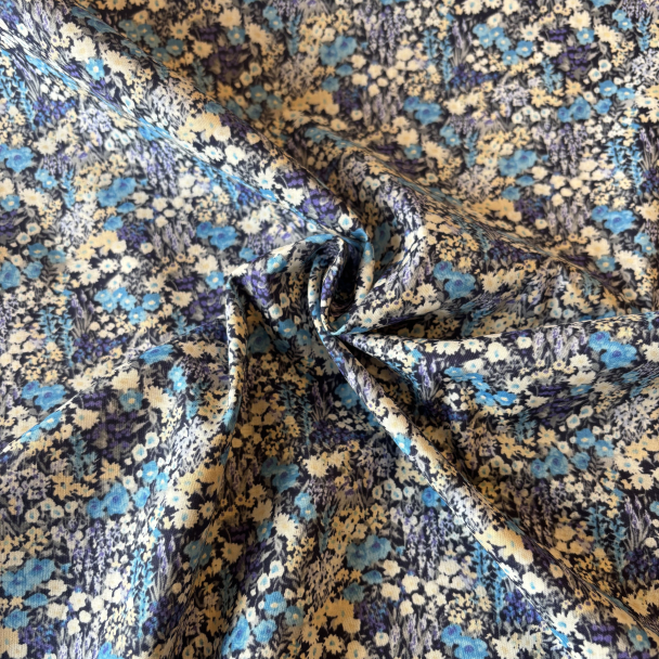 Flowny - Indigo/Blå - Image 2