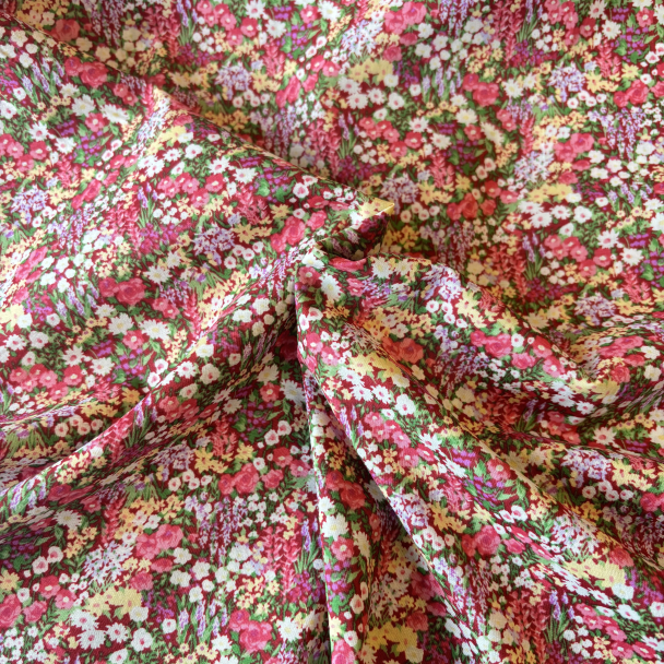 Flowny - Rød/Rosa - Image 2