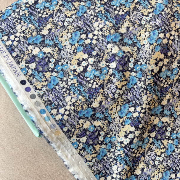 Flowny - Indigo/Blå - Image 3