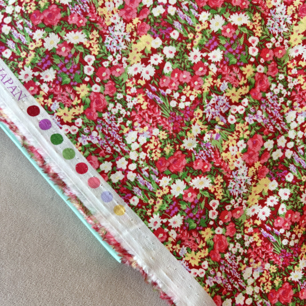 Flowny - Rød/Rosa - Image 3