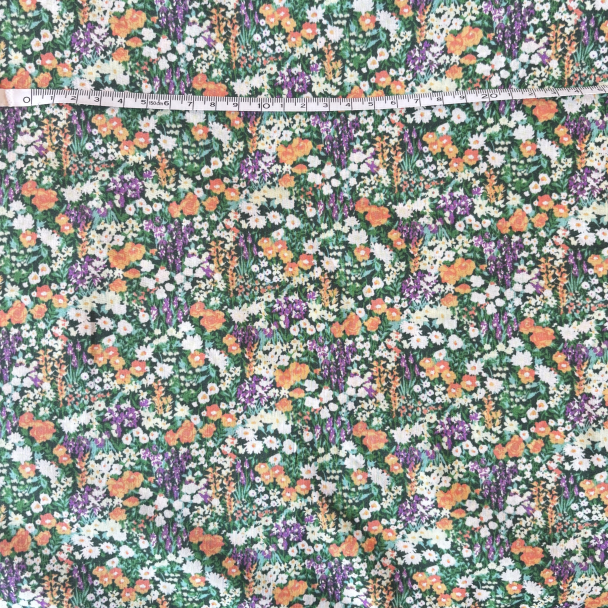 Flowny - Grønn/Oransje - Image 3