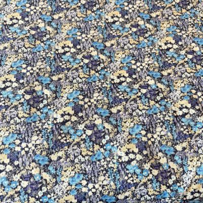 Flowny - Indigo/Blå