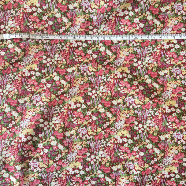 Flowny - Rød/Rosa - Image 4